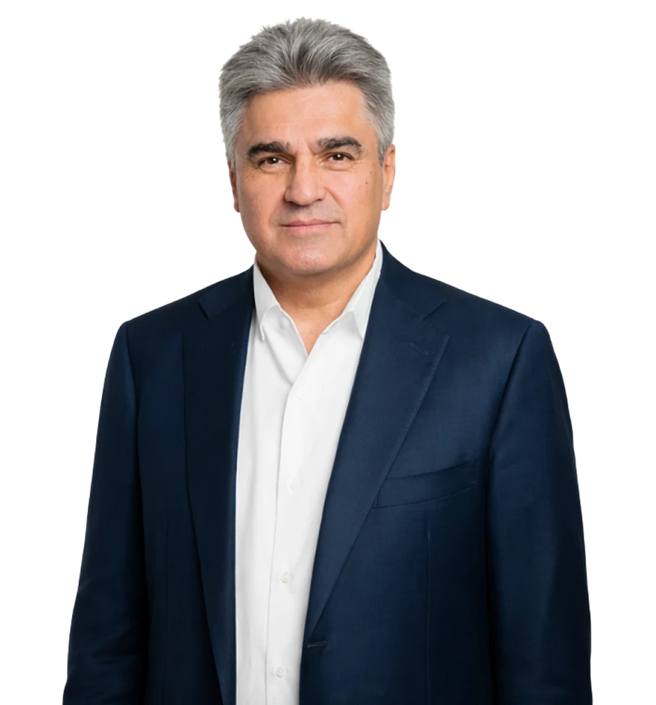 Алексей Нечаев